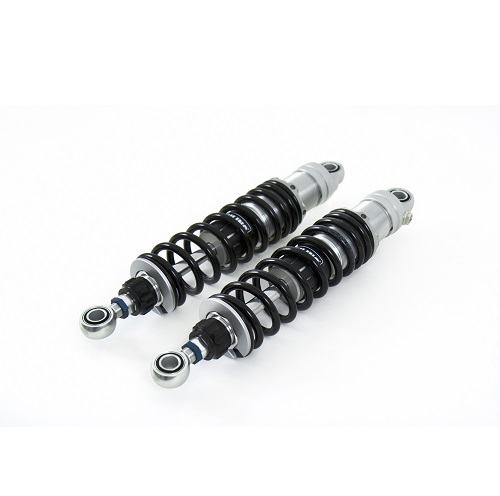 OHLINS REAR SHOCK ABSORBER YAMAHA X-CITY 250 2010 S36DR1L B Rear Twin 80YA634EXP OHLINS